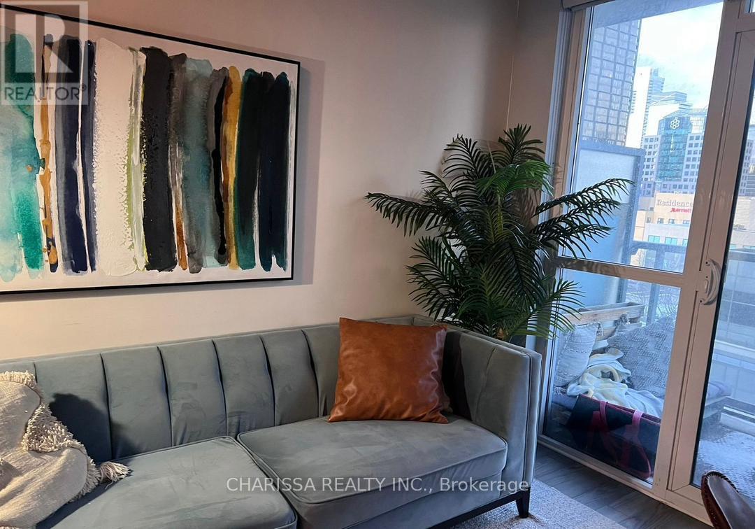 2220 - 352 Front Street W, Toronto, Ontario  M5V 0K3 - Photo 13 - C12986704