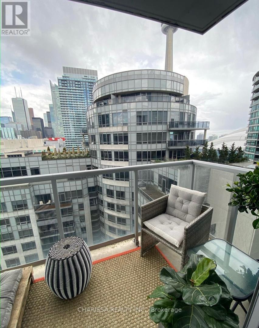 2220 - 352 Front Street W, Toronto, Ontario  M5V 0K3 - Photo 16 - C12986704