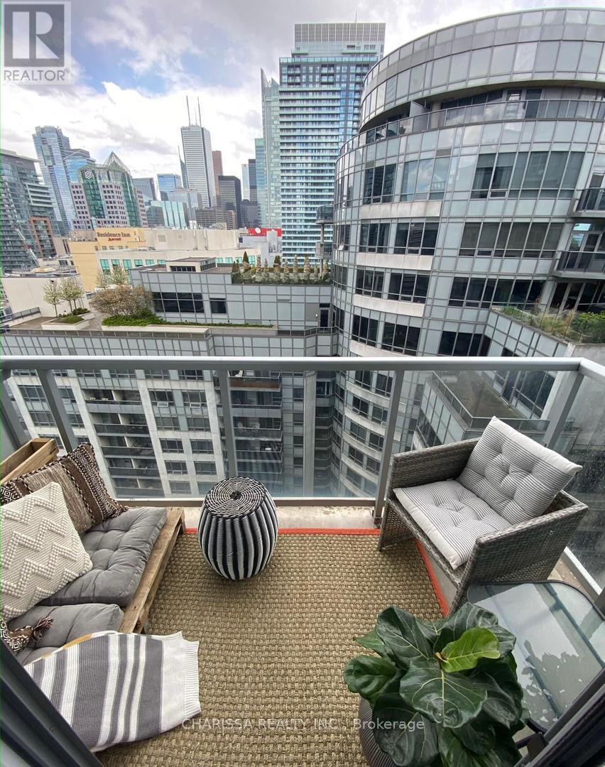 2220 - 352 Front Street W, Toronto, Ontario  M5V 0K3 - Photo 18 - C12986704