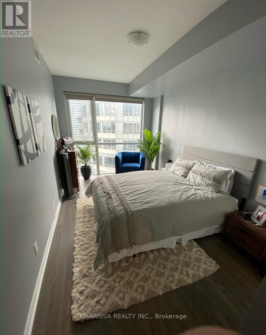 2220 - 352 Front Street W, Toronto, Ontario  M5V 0K3 - Photo 20 - C12986704