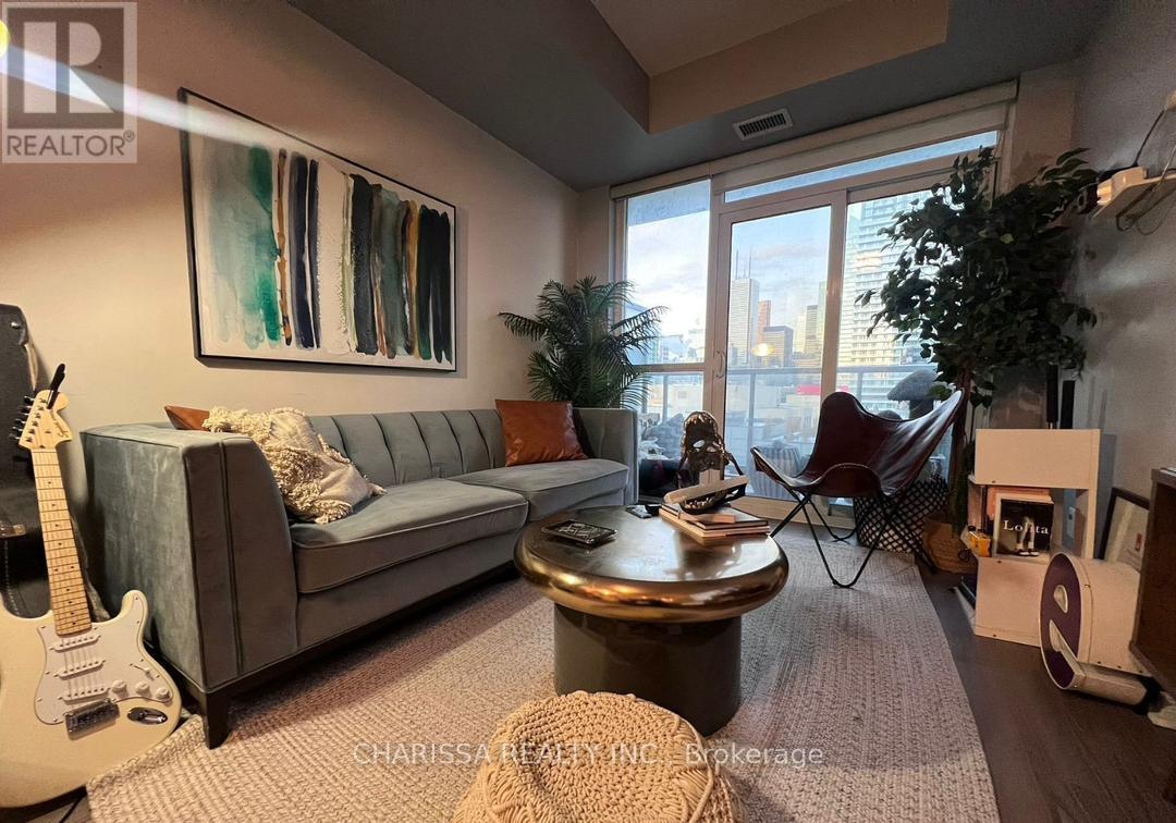 2220 - 352 Front Street W, Toronto, Ontario  M5V 0K3 - Photo 22 - C12986704