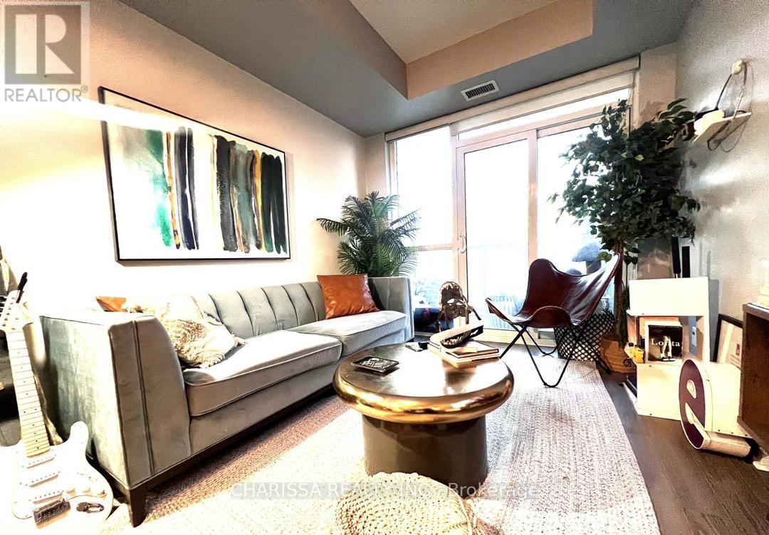 2220 - 352 Front Street W, Toronto, Ontario  M5V 0K3 - Photo 24 - C12986704