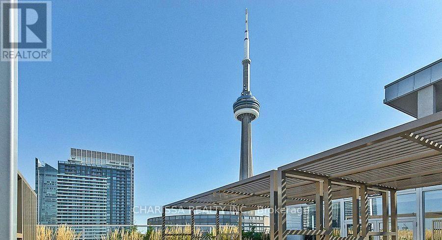 2220 - 352 Front Street W, Toronto, Ontario  M5V 0K3 - Photo 26 - C12986704