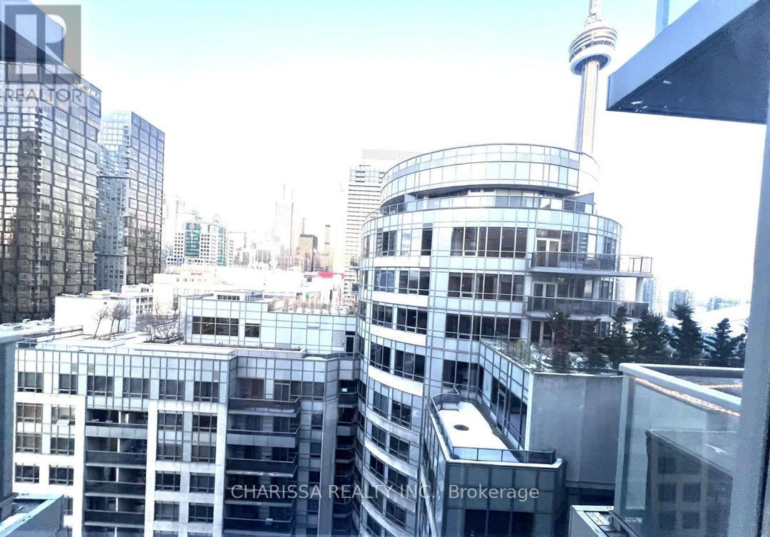 2220 - 352 Front Street W, Toronto, Ontario  M5V 0K3 - Photo 33 - C12986704