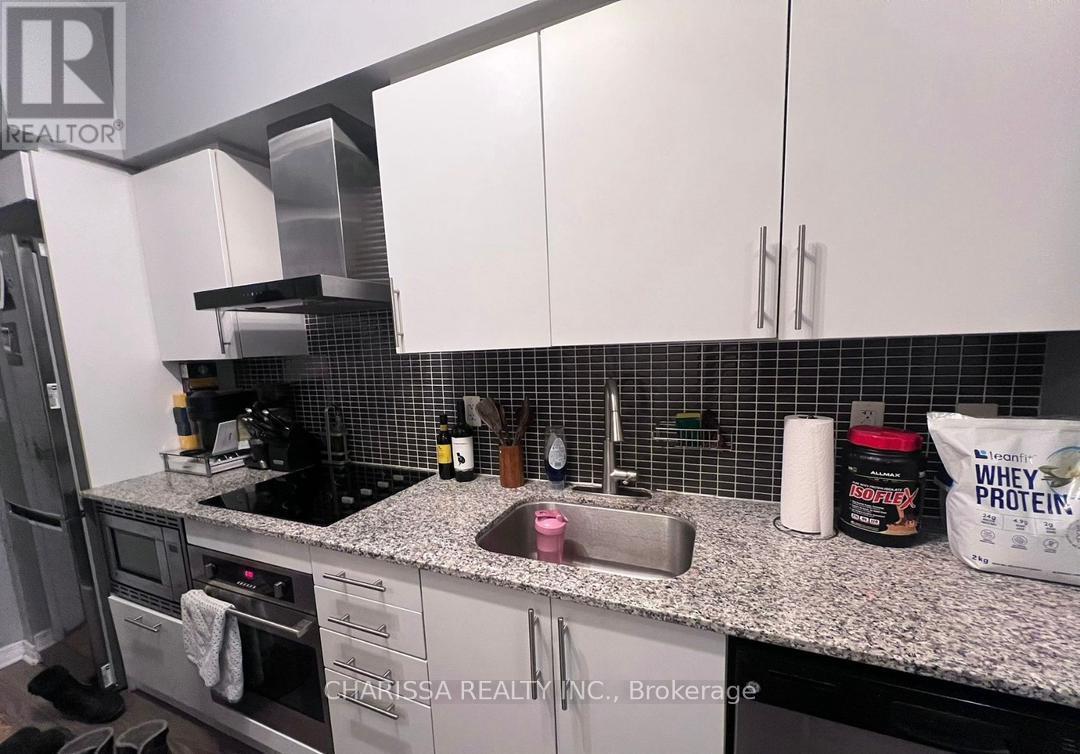 2220 - 352 Front Street W, Toronto, Ontario  M5V 0K3 - Photo 34 - C12986704