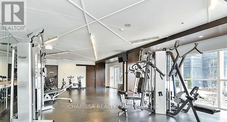 2220 - 352 Front Street W, Toronto, Ontario  M5V 0K3 - Photo 35 - C12986704