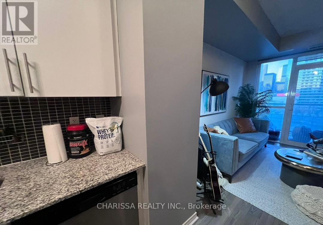 2220 - 352 Front Street W, Toronto, Ontario  M5V 0K3 - Photo 38 - C12986704