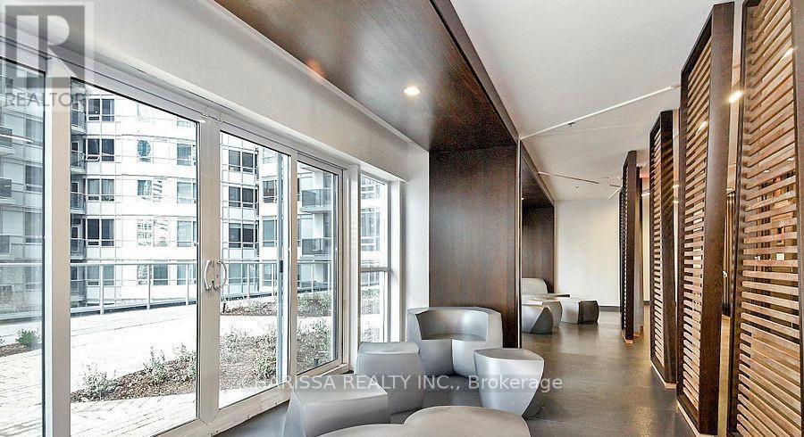 2220 - 352 Front Street W, Toronto, Ontario  M5V 0K3 - Photo 4 - C12986704