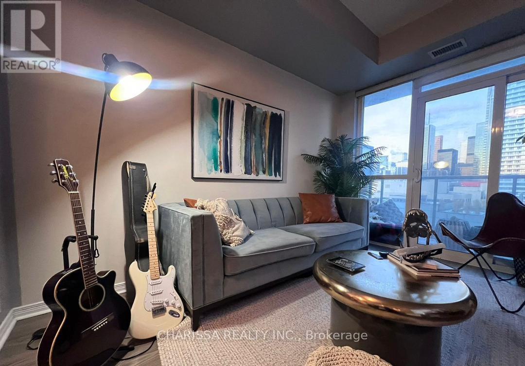 2220 - 352 Front Street W, Toronto, Ontario  M5V 0K3 - Photo 40 - C12986704