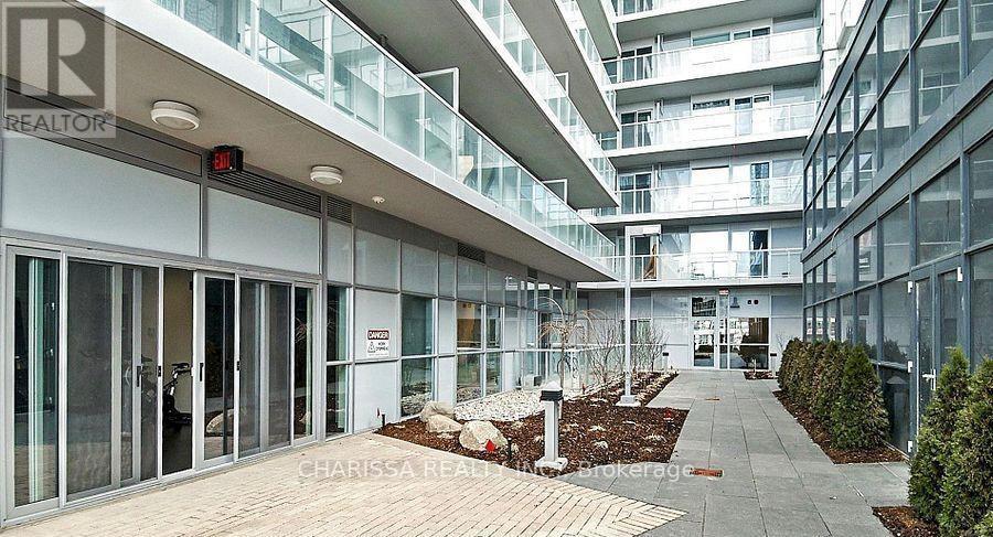 2220 - 352 Front Street W, Toronto, Ontario  M5V 0K3 - Photo 42 - C12986704
