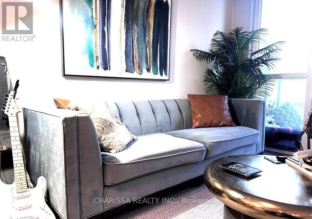 2220 - 352 Front Street W, Toronto, Ontario  M5V 0K3 - Photo 6 - C12986704