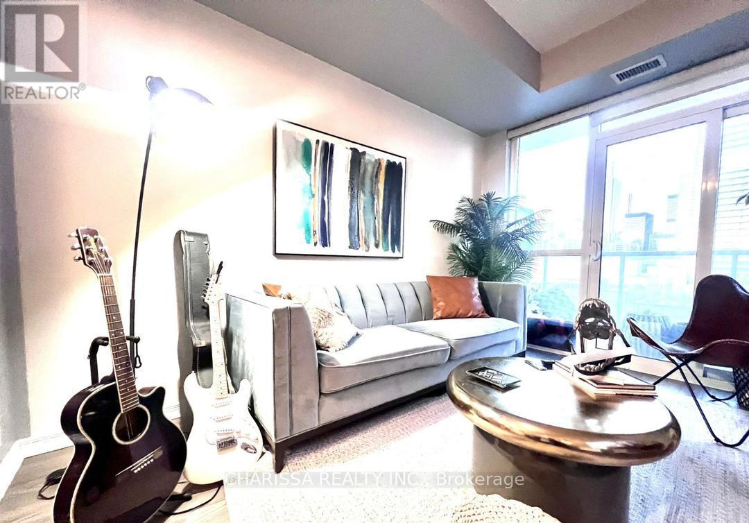 2220 - 352 Front Street W, Toronto, Ontario  M5V 0K3 - Photo 7 - C12986704