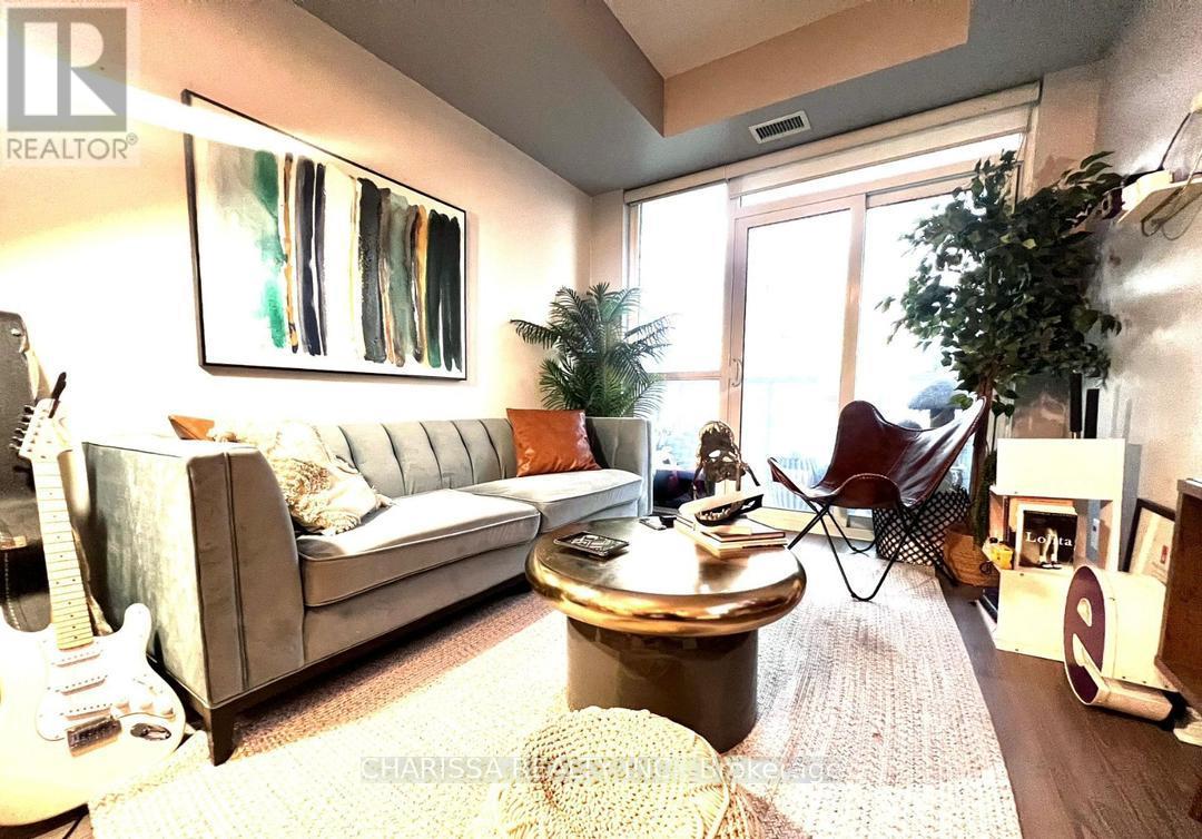 2220 - 352 Front Street W, Toronto, Ontario  M5V 0K3 - Photo 8 - C12986704