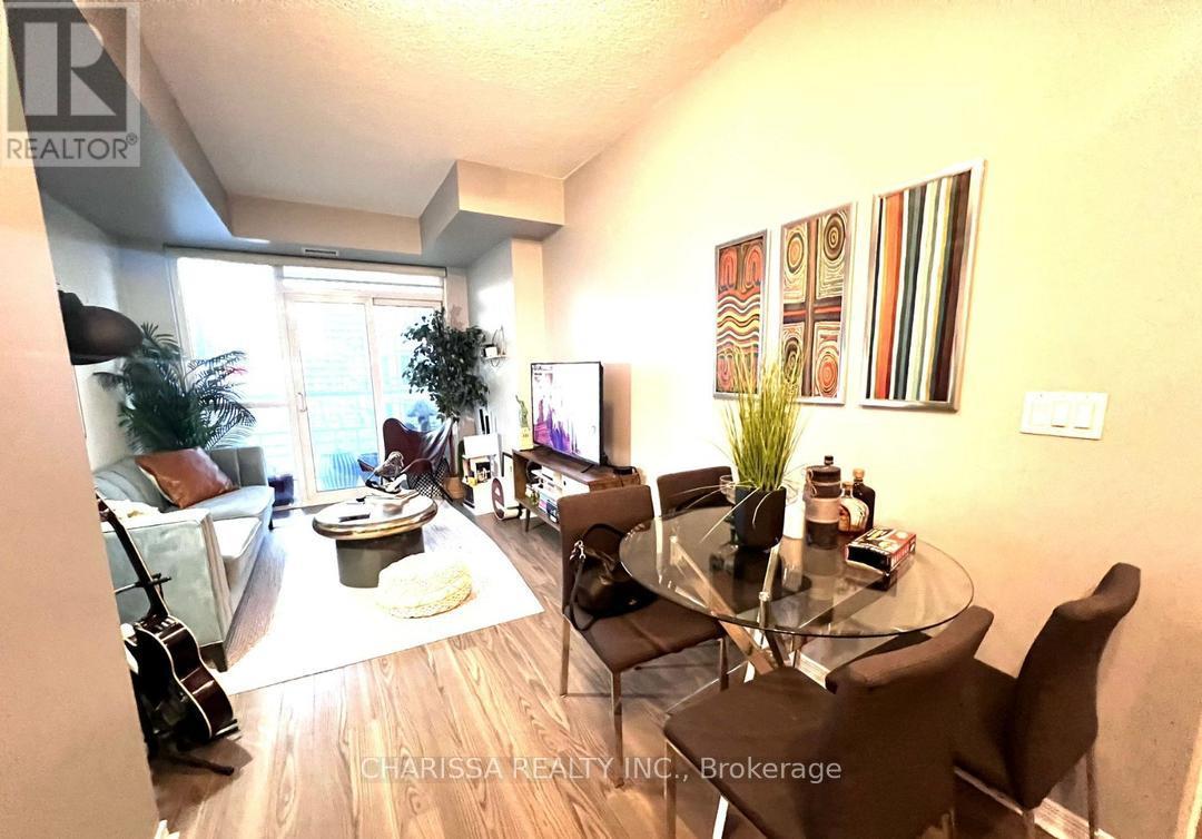 2220 - 352 Front Street W, Toronto, Ontario  M5V 0K3 - Photo 9 - C12986704