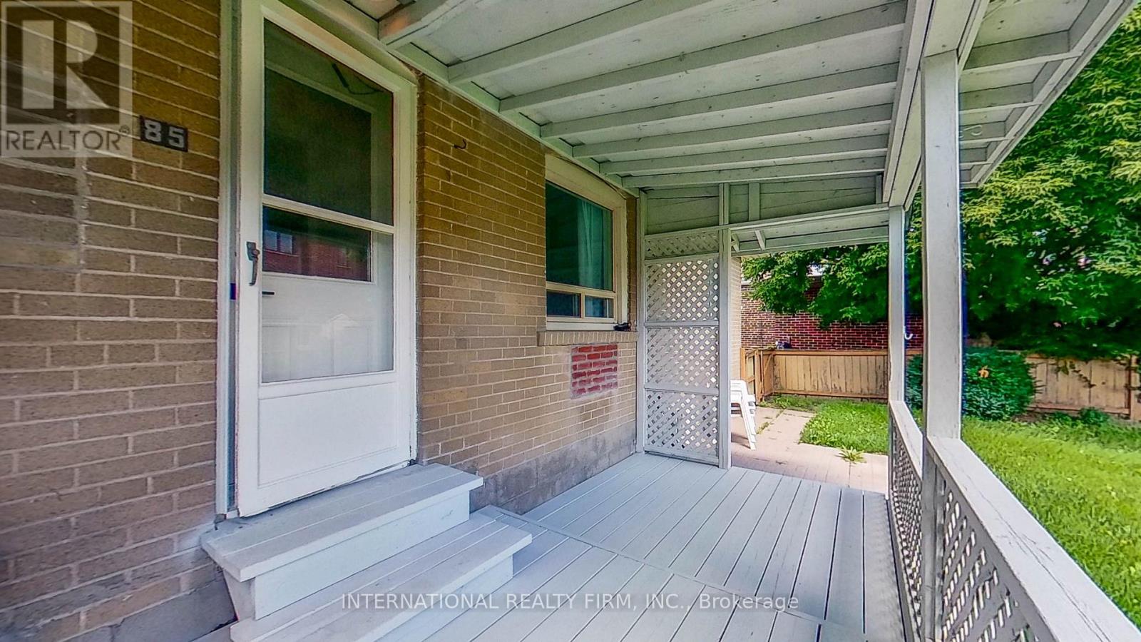 85 Churchill Avenue, Toronto, Ontario  M2N 1Y8 - Photo 37 - C12986718