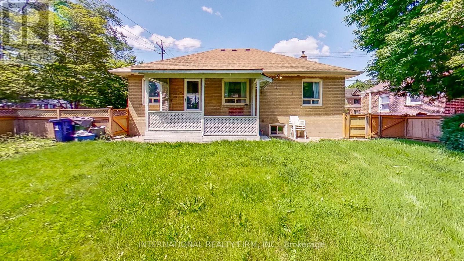 85 Churchill Avenue, Toronto, Ontario  M2N 1Y8 - Photo 38 - C12986718