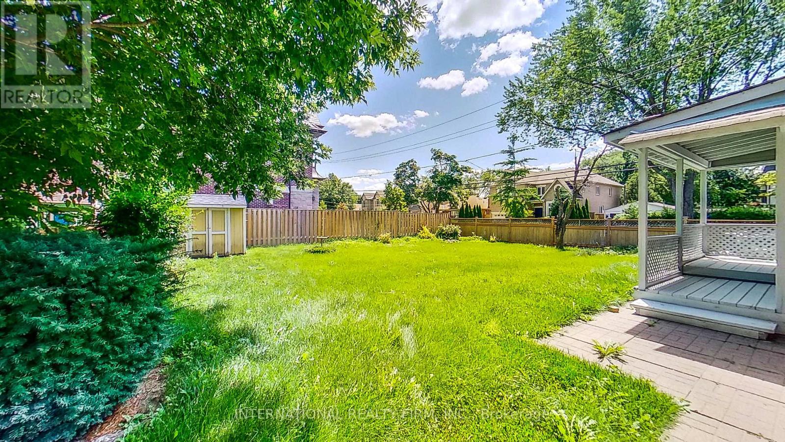 85 Churchill Avenue, Toronto, Ontario  M2N 1Y8 - Photo 39 - C12986718