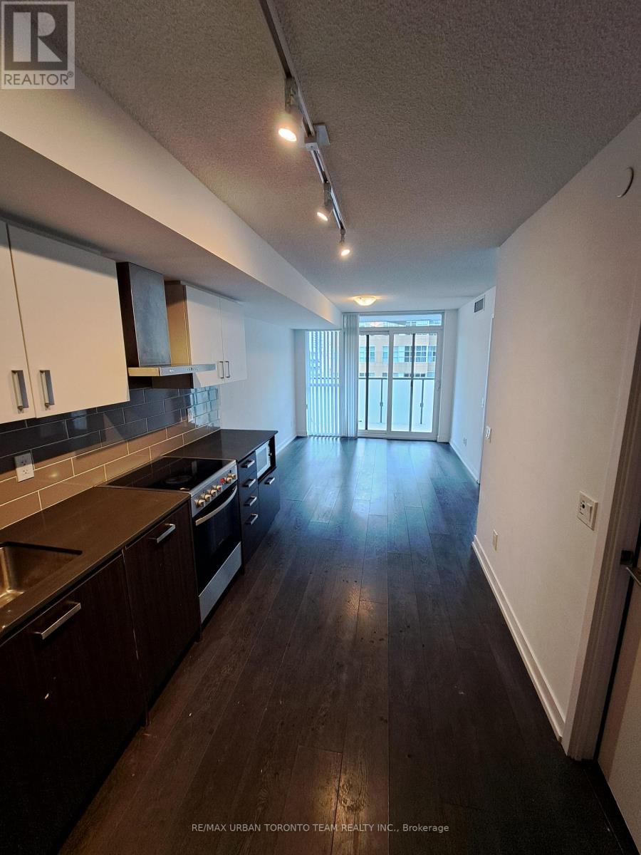 608 - 125 Redpath Avenue, Toronto, Ontario  M4P 1J5 - Photo 6 - C12986758