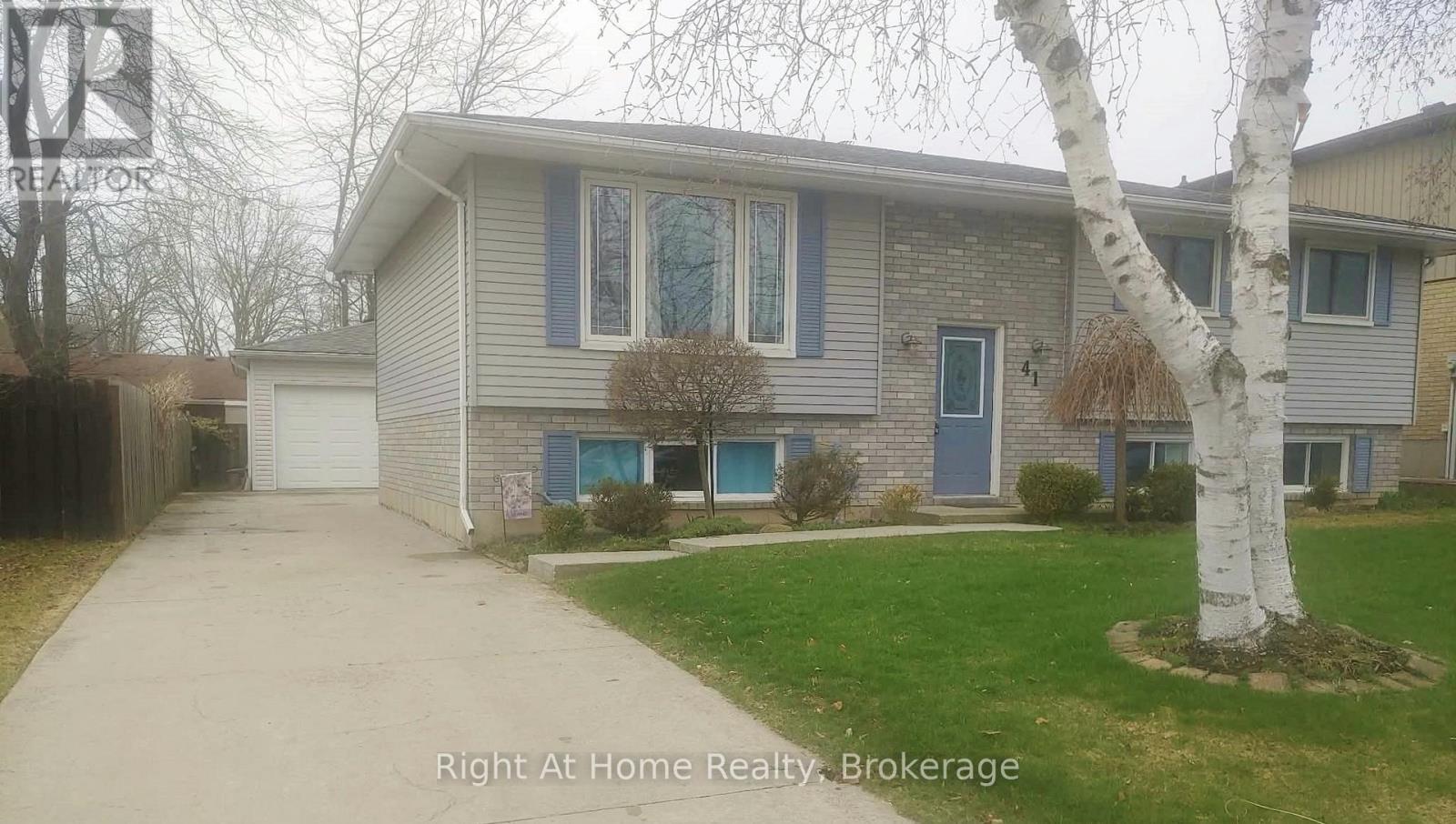 41 MERGL DRIVE, Norfolk, Ontario