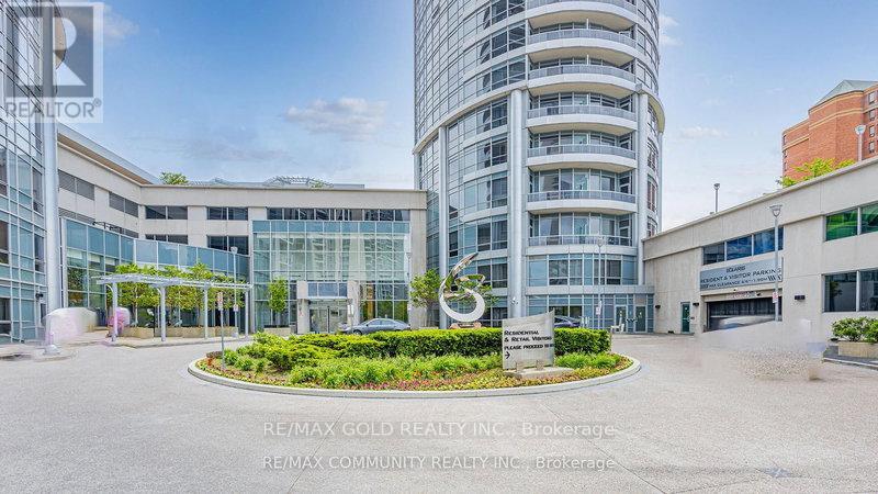 84 - 125 Village Green Square, Toronto, Ontario  M1S 0G3 - Photo 10 - E12986690