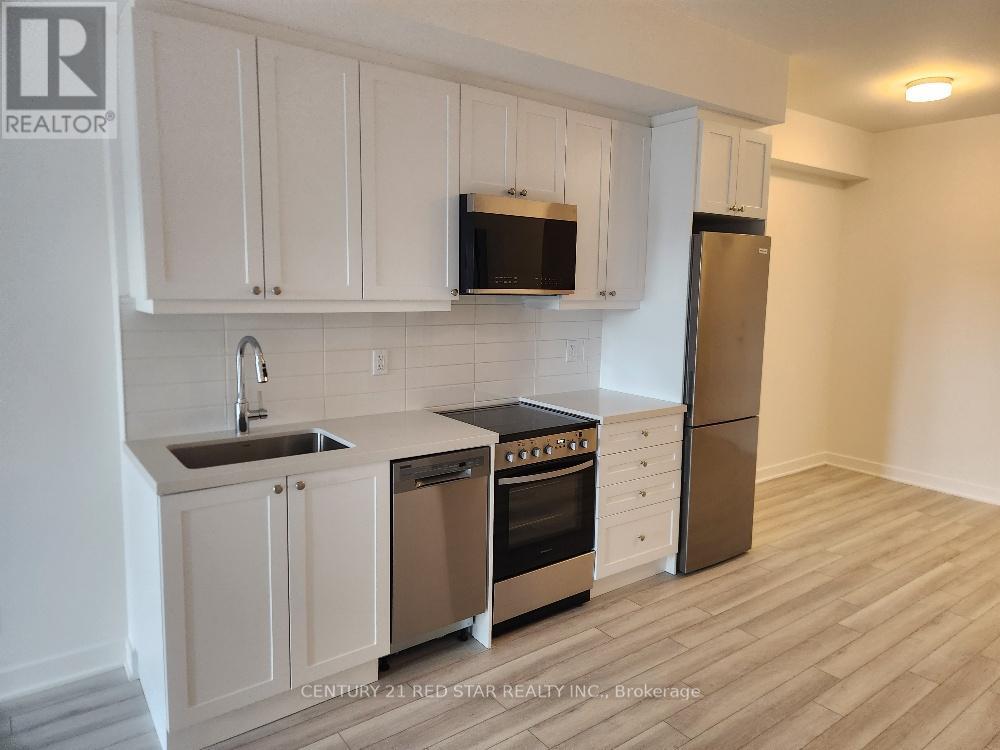 307 - 55 Clarington Boulevard, Clarington, Ontario  L1C 7J4 - Photo 2 - E12986734