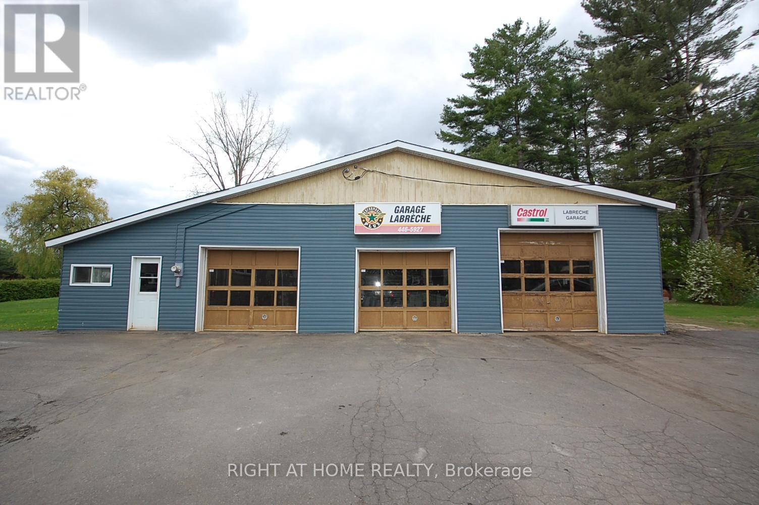 312 RAMAGE ROAD, Clarence-Rockland, Ontario