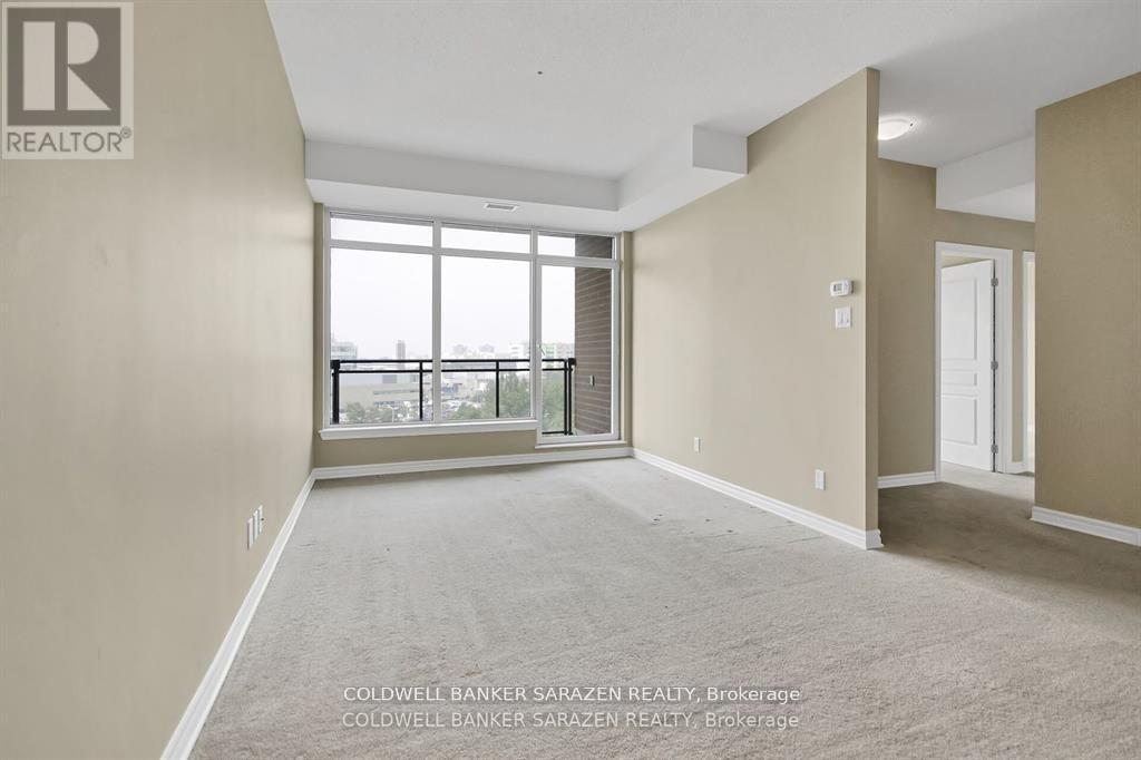 903 - 100 Roger Guindon Avenue, Ottawa, Ontario  K1G 3Z7 - Photo 10 - X12986754