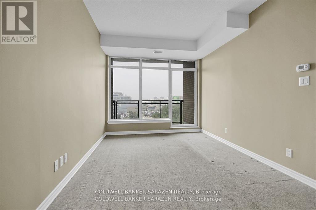 903 - 100 Roger Guindon Avenue, Ottawa, Ontario  K1G 3Z7 - Photo 12 - X12986754