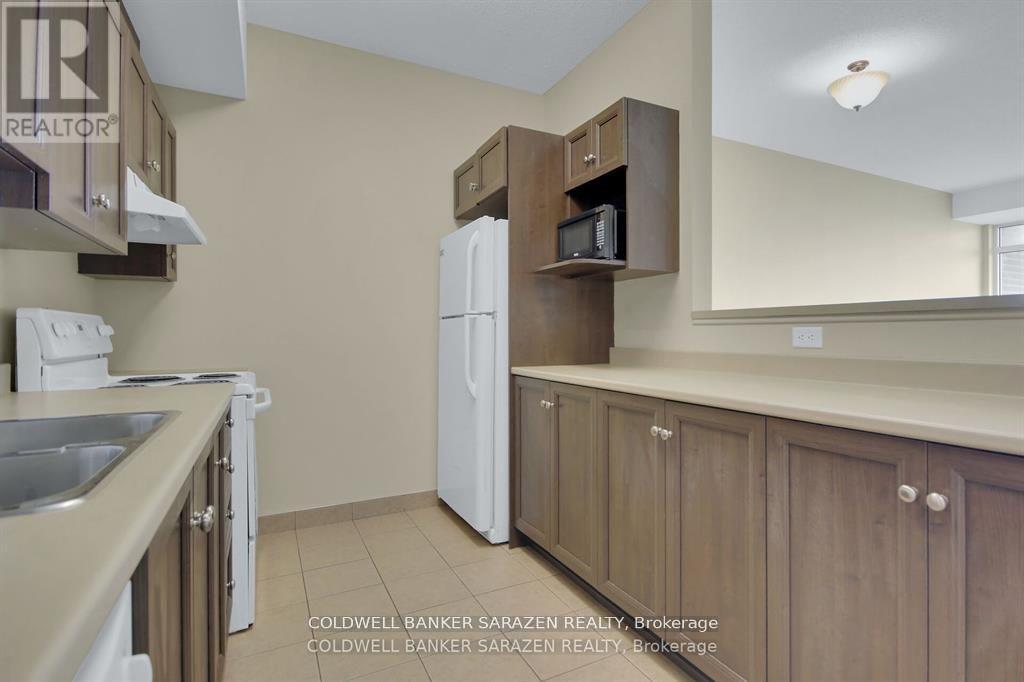903 - 100 Roger Guindon Avenue, Ottawa, Ontario  K1G 3Z7 - Photo 17 - X12986754