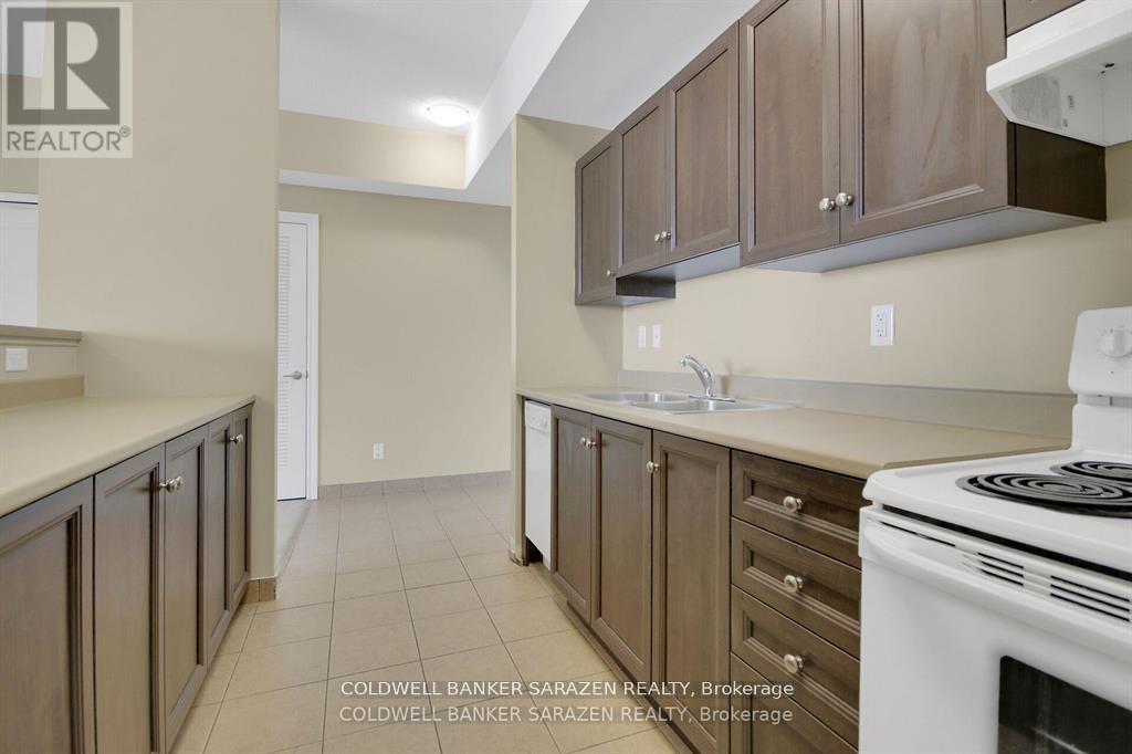 903 - 100 Roger Guindon Avenue, Ottawa, Ontario  K1G 3Z7 - Photo 18 - X12986754