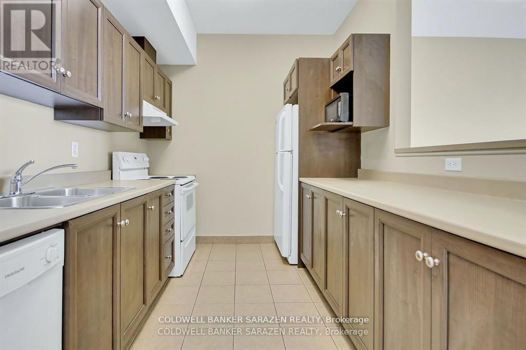 903 - 100 Roger Guindon Avenue, Ottawa, Ontario  K1G 3Z7 - Photo 20 - X12986754