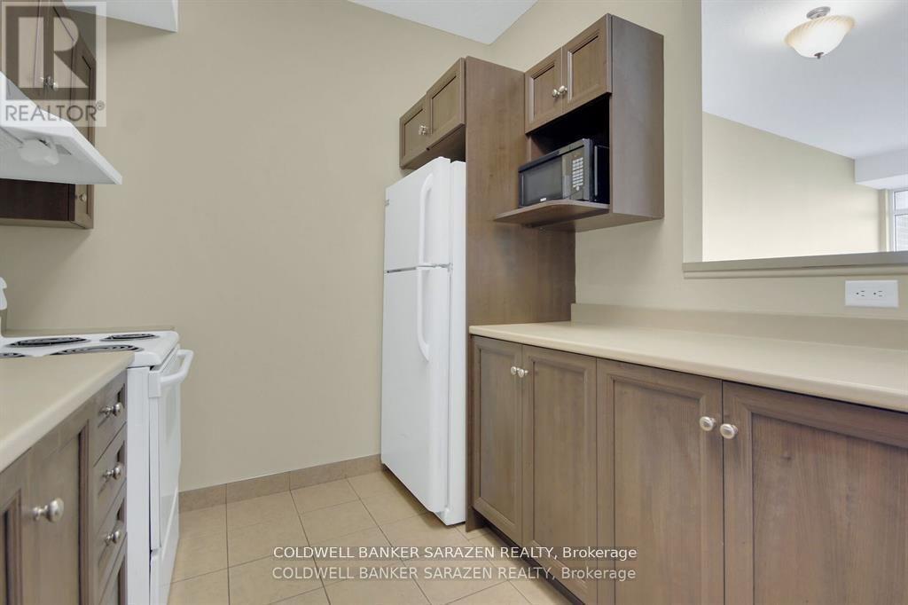 903 - 100 Roger Guindon Avenue, Ottawa, Ontario  K1G 3Z7 - Photo 21 - X12986754
