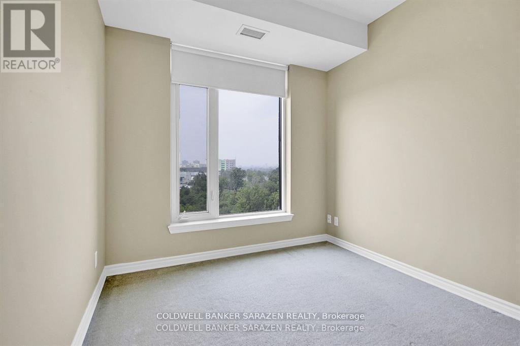 903 - 100 Roger Guindon Avenue, Ottawa, Ontario  K1G 3Z7 - Photo 22 - X12986754