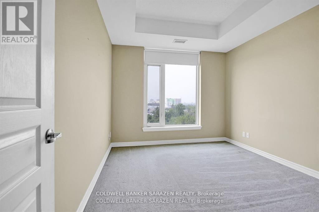 903 - 100 Roger Guindon Avenue, Ottawa, Ontario  K1G 3Z7 - Photo 25 - X12986754