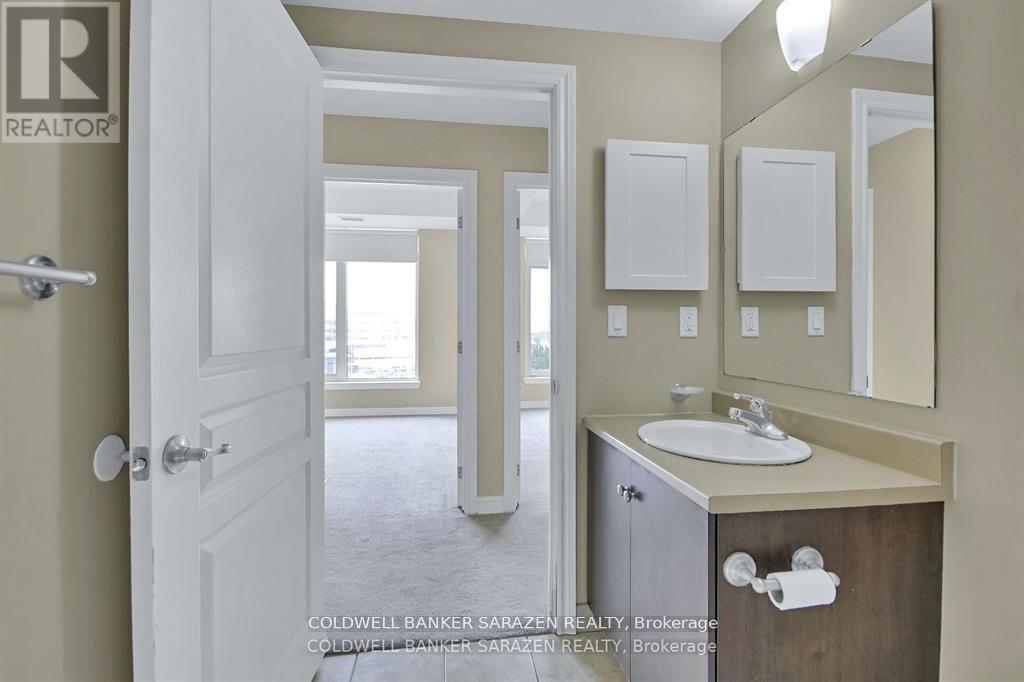 903 - 100 Roger Guindon Avenue, Ottawa, Ontario  K1G 3Z7 - Photo 29 - X12986754