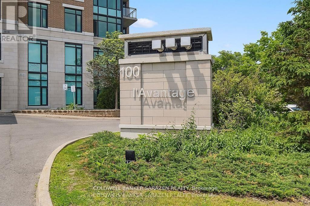 903 - 100 Roger Guindon Avenue, Ottawa, Ontario  K1G 3Z7 - Photo 3 - X12986754