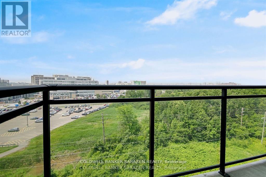 903 - 100 Roger Guindon Avenue, Ottawa, Ontario  K1G 3Z7 - Photo 33 - X12986754