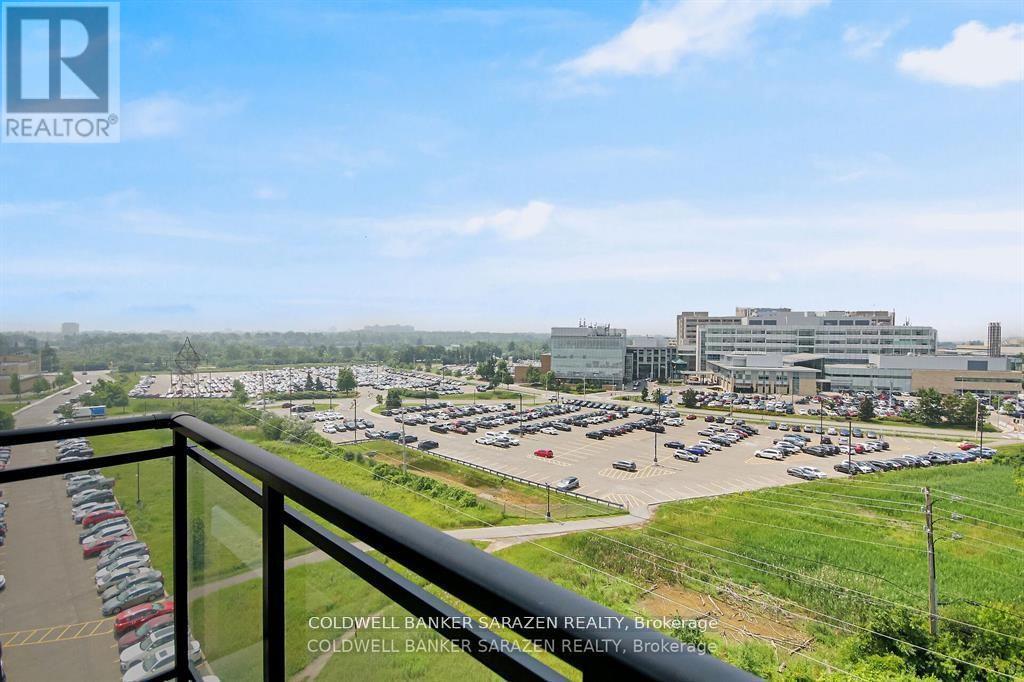 903 - 100 Roger Guindon Avenue, Ottawa, Ontario  K1G 3Z7 - Photo 34 - X12986754