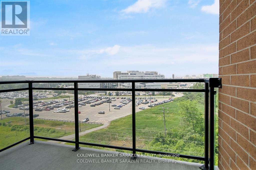 903 - 100 Roger Guindon Avenue, Ottawa, Ontario  K1G 3Z7 - Photo 35 - X12986754