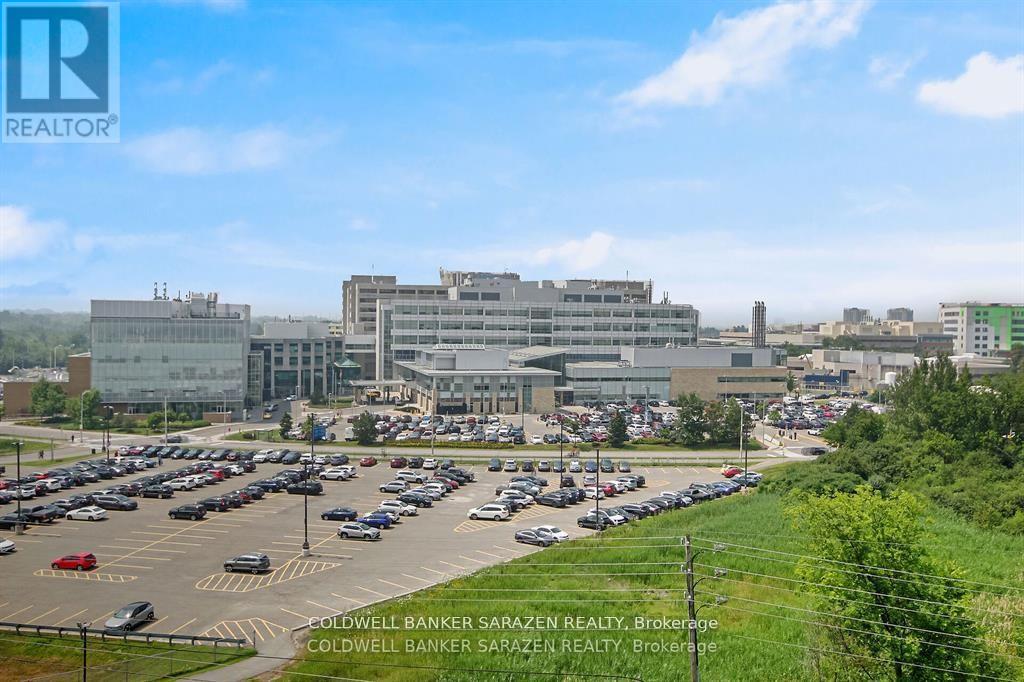 903 - 100 Roger Guindon Avenue, Ottawa, Ontario  K1G 3Z7 - Photo 36 - X12986754