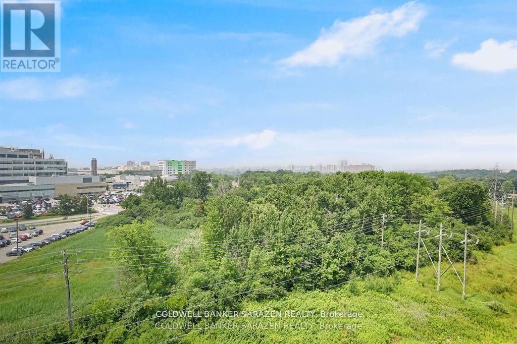 903 - 100 Roger Guindon Avenue, Ottawa, Ontario  K1G 3Z7 - Photo 37 - X12986754