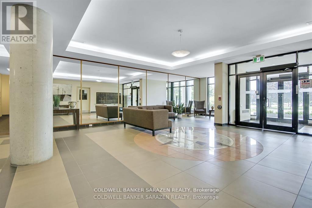 903 - 100 Roger Guindon Avenue, Ottawa, Ontario  K1G 3Z7 - Photo 6 - X12986754