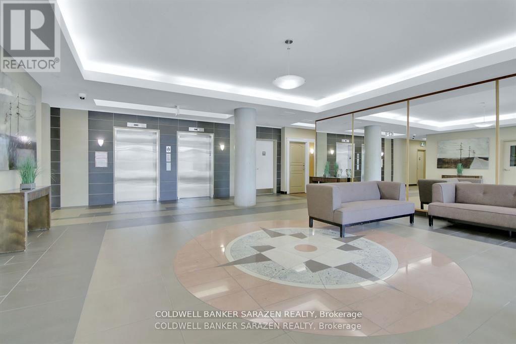 903 - 100 Roger Guindon Avenue, Ottawa, Ontario  K1G 3Z7 - Photo 7 - X12986754