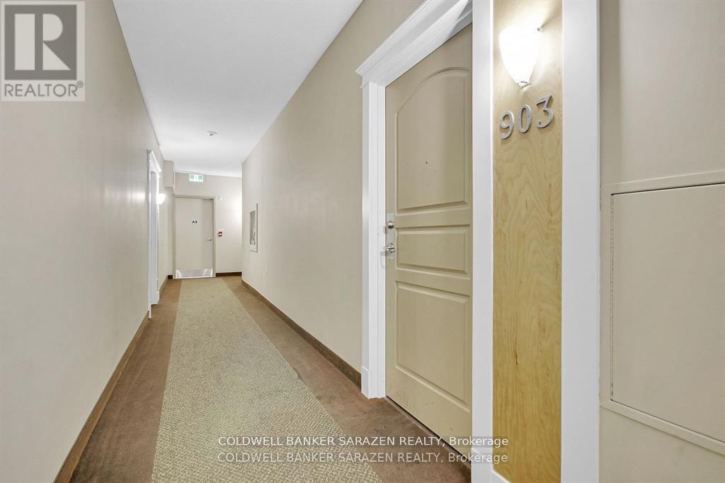 903 - 100 Roger Guindon Avenue, Ottawa, Ontario  K1G 3Z7 - Photo 8 - X12986754