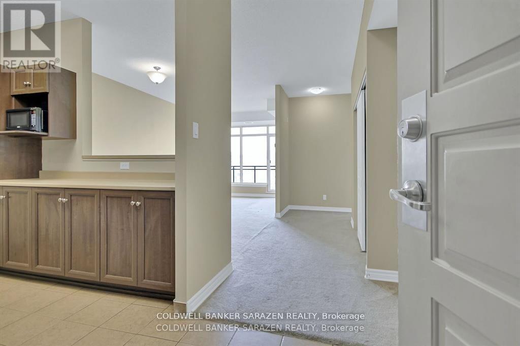 903 - 100 Roger Guindon Avenue, Ottawa, Ontario  K1G 3Z7 - Photo 9 - X12986754