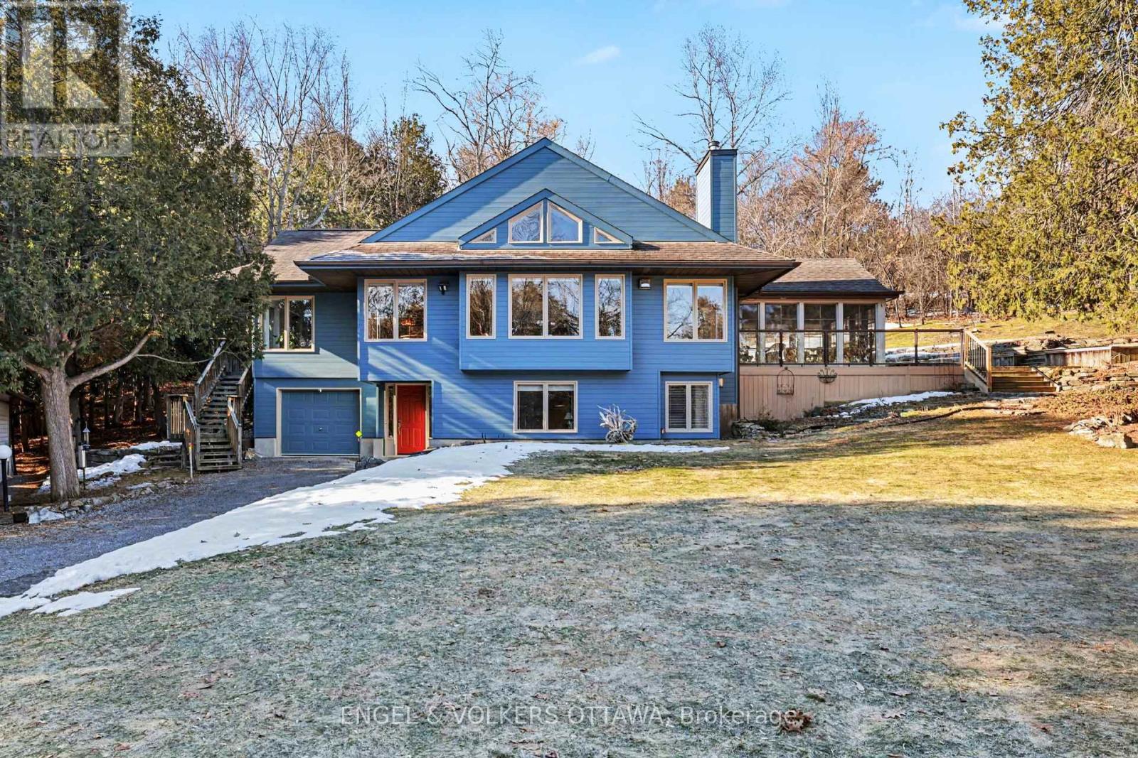 4637 NORTHWOODS DRIVE, Ottawa, Ontario