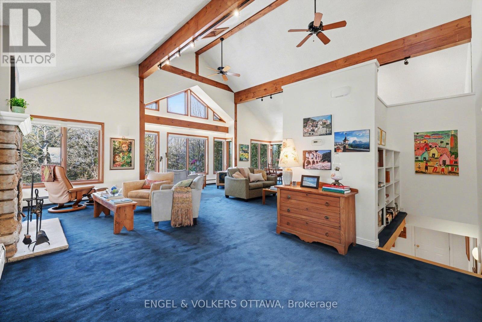 4637 Northwoods Drive, Ottawa, Ontario  K0A 3M0 - Photo 6 - X12986764