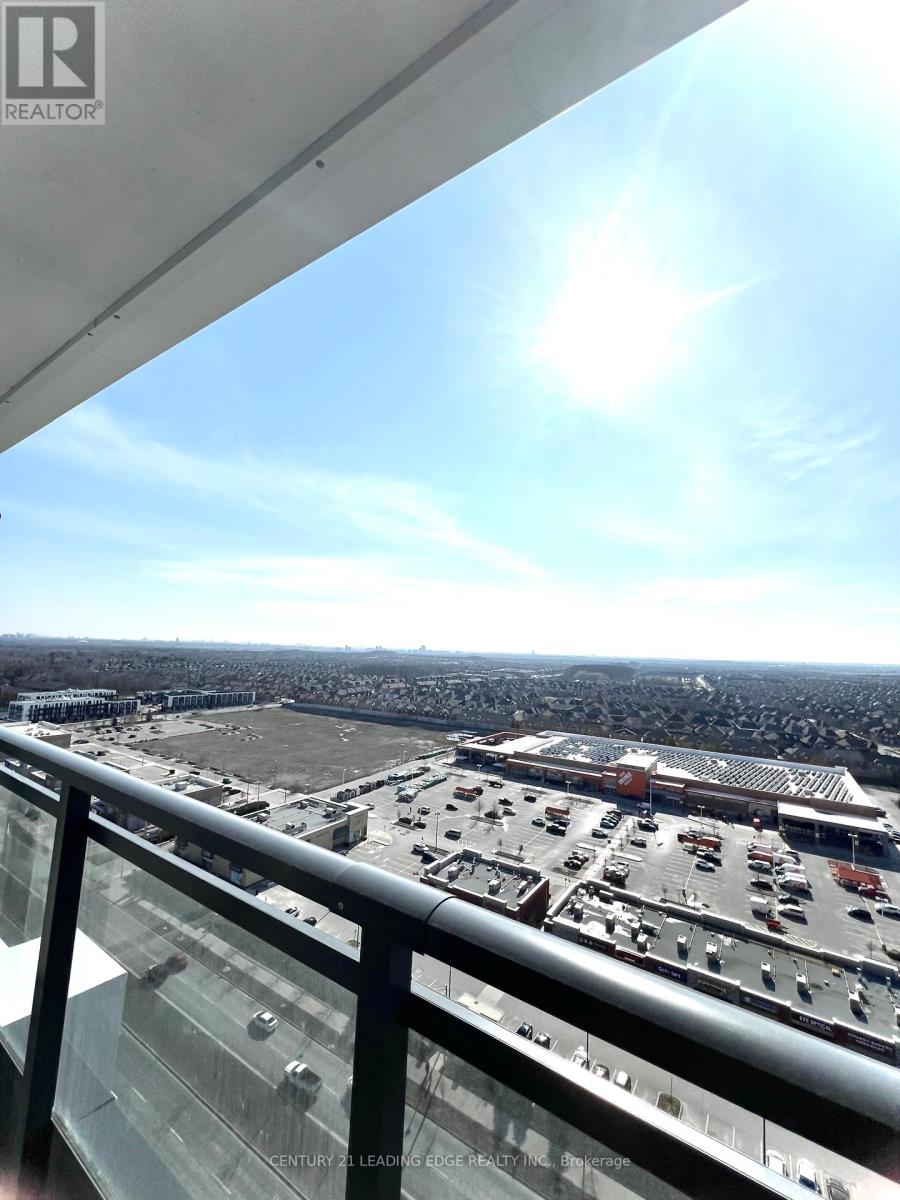 A2105 - 9763 Markham Road, Markham, Ontario  L6E 0W4 - Photo 11 - N12986698