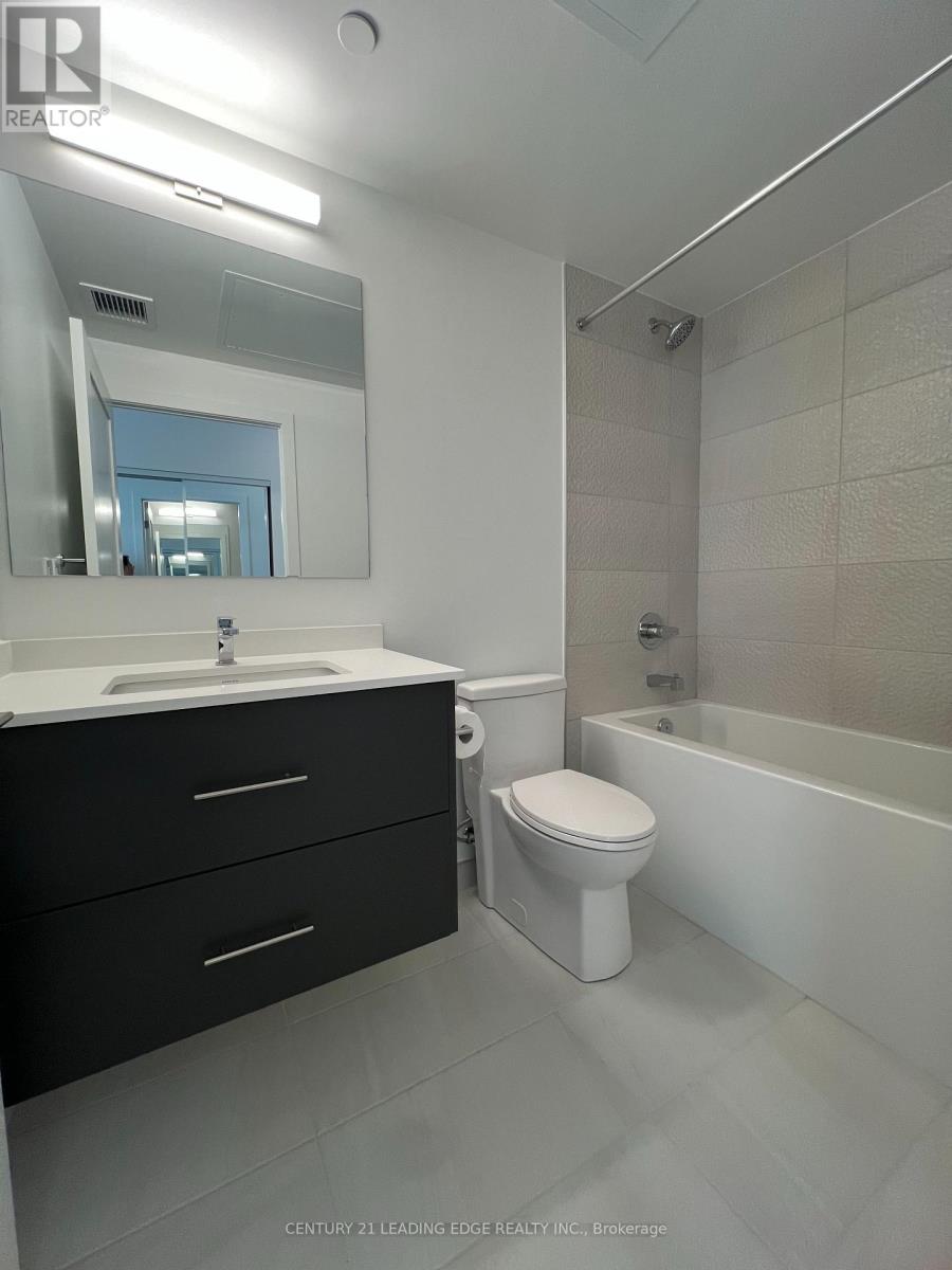 A2105 - 9763 Markham Road, Markham, Ontario  L6E 0W4 - Photo 4 - N12986698