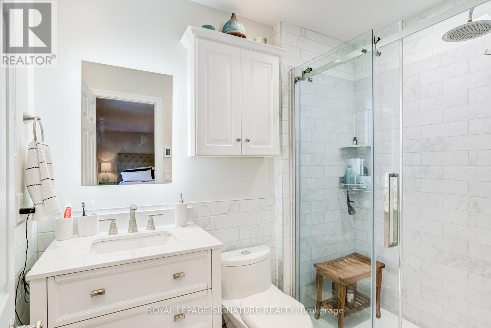 5 Longhouse Street, Vaughan, Ontario  L4L 4Z3 - Photo 15 - N12986724